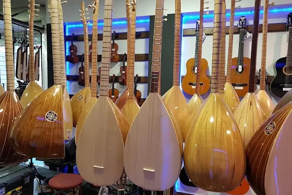 Tao Müzik Prodüksiyon Organizasyon - Resim 4