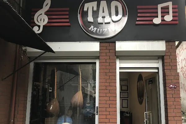 Tao Müzik Prodüksiyon Organizasyon - Resim 10