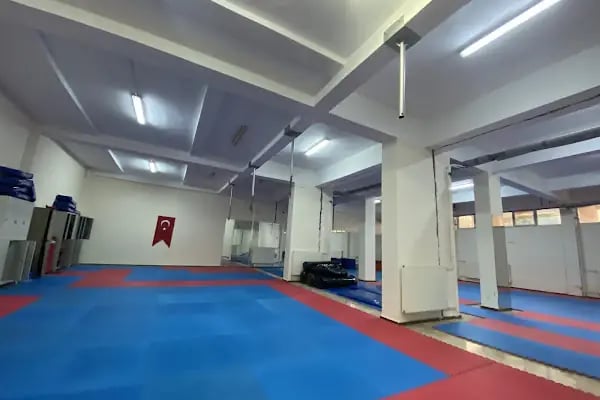 Apdemir Spor Kulübü - Resim 1