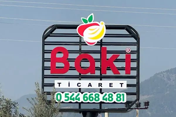 Baki ticaret - Resim 9