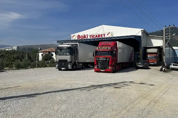 Baki ticaret - Resim 4