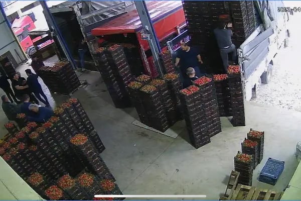 Baki ticaret - Resim 7