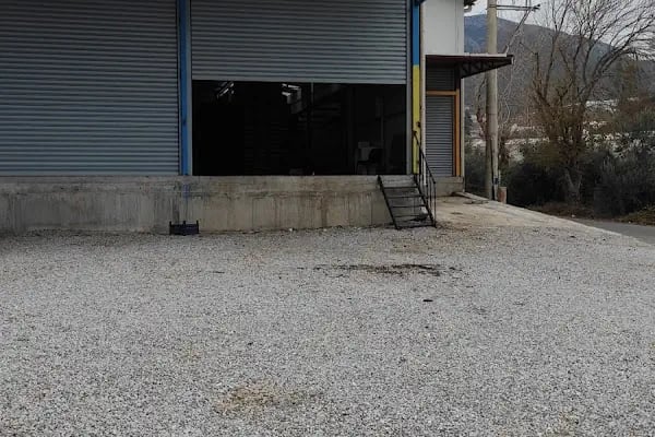 Baki ticaret - Resim 6