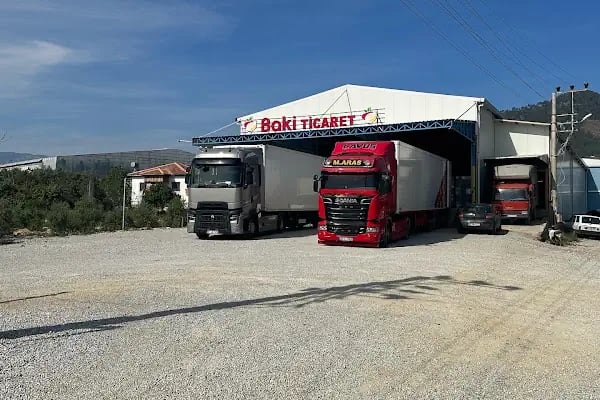 Baki ticaret - Resim 13