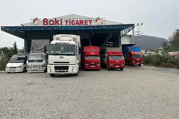 Baki ticaret - Resim 19