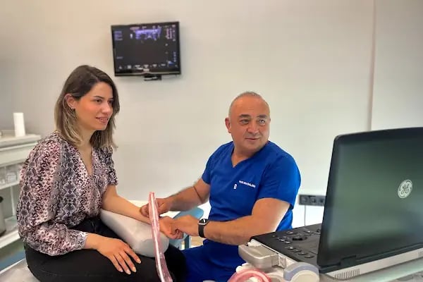 Prof.Dr.Birol Balaban | Fizik Tedavi ve Rehabilitasyon Uzmanı | Ağrı (Algoloji) Uzmanı | Pediatrik Rehabilitasyon Uzmanı - Resim 5