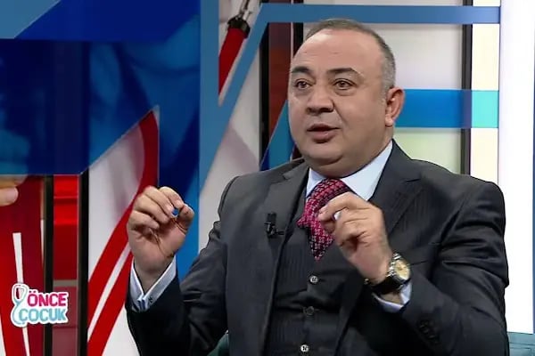 Prof.Dr.Birol Balaban | Fizik Tedavi ve Rehabilitasyon Uzmanı | Ağrı (Algoloji) Uzmanı | Pediatrik Rehabilitasyon Uzmanı - Resim 9