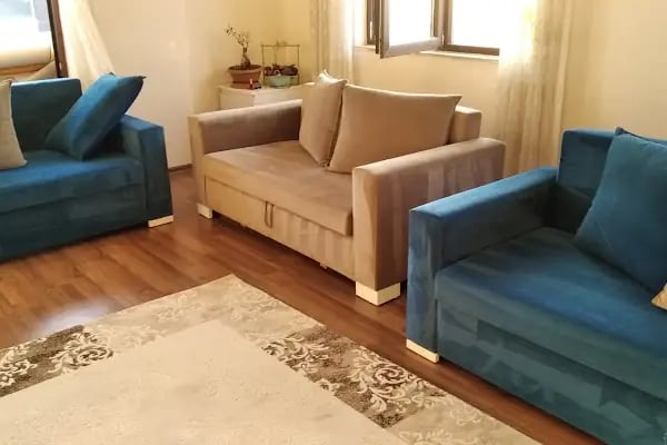 Pırlanta Halı ve Koltuk Yıkama - Resim 1