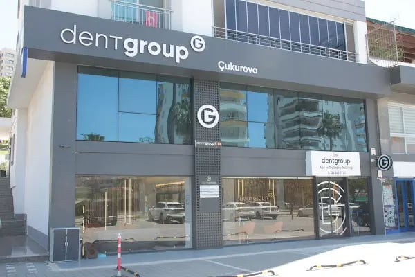 Dentgroup Adana/Çukurova - Resim 2