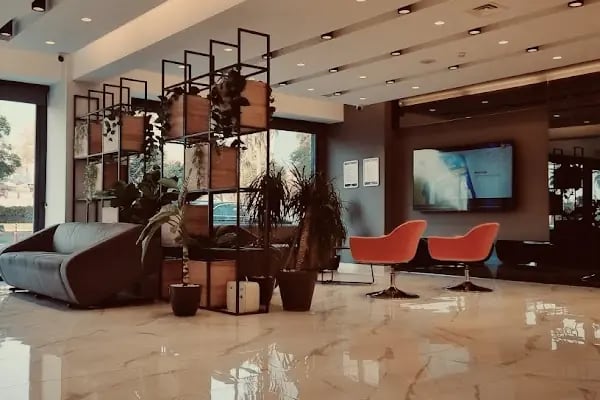 Dentgroup Adana/Çukurova - Resim 13