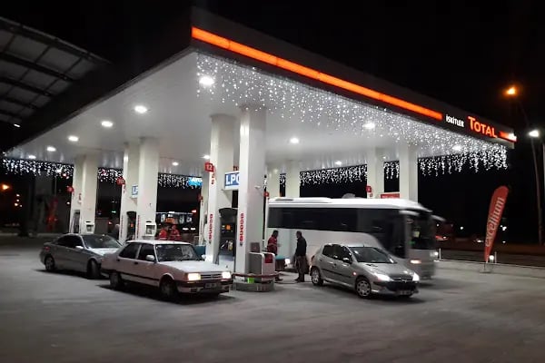 CSİ MARKET AYDIN KARACA TOTAL - Resim 2