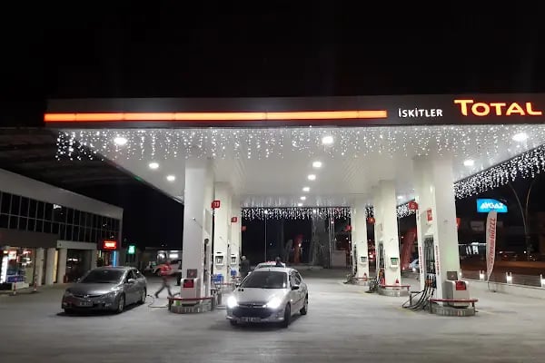 CSİ MARKET AYDIN KARACA TOTAL - Resim 1