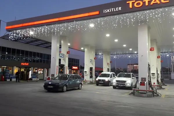 CSİ MARKET AYDIN KARACA TOTAL - Resim 4