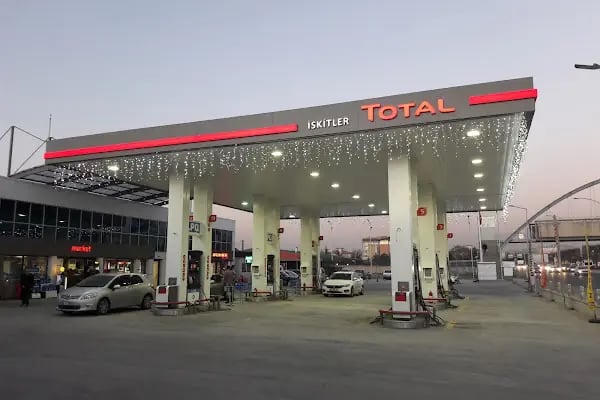 CSİ MARKET AYDIN KARACA TOTAL - Resim 5