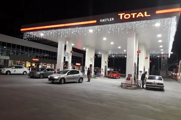 CSİ MARKET AYDIN KARACA TOTAL - Resim 3