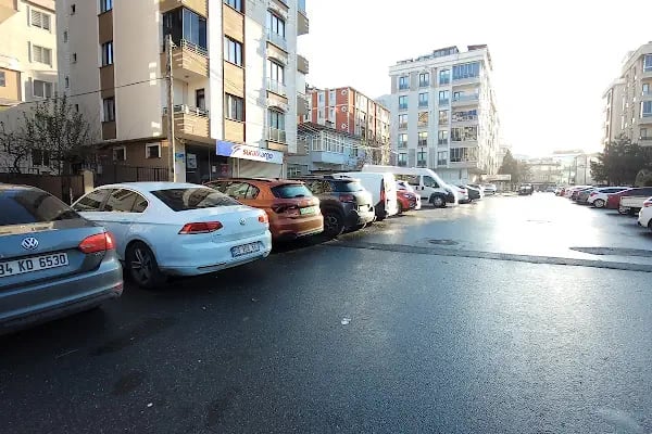 Sürat Kargo Çerkezköy Şube - Resim 4