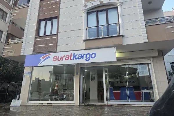 Sürat Kargo Çerkezköy Şube - Resim 7