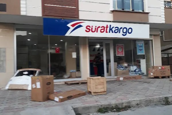 Sürat Kargo Çerkezköy Şube - Resim 8