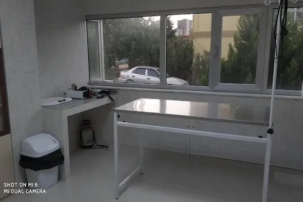 Vet20 Veteriner Kliniği - Resim 16