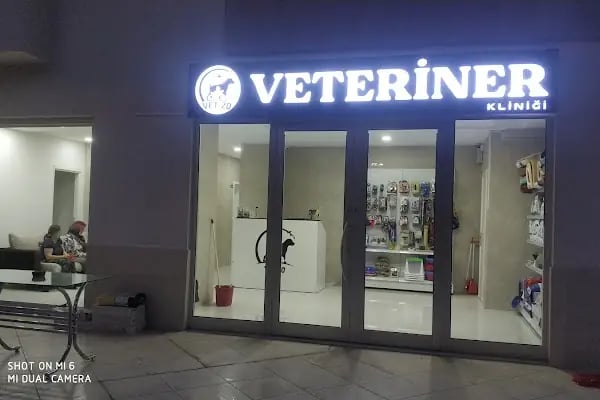 Vet20 Veteriner Kliniği - Resim 15