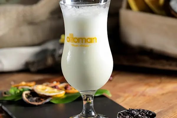 Ottoman Nargile Atölyesi Aliağa - Resim 18