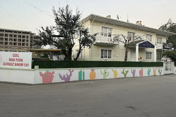 Mini Pera Kreş - Resim 5
