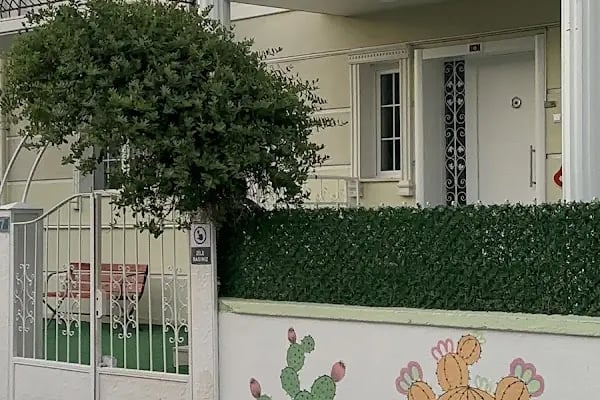 Mini Pera Kreş - Resim 2