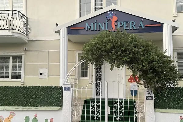 Mini Pera Kreş - Resim 4
