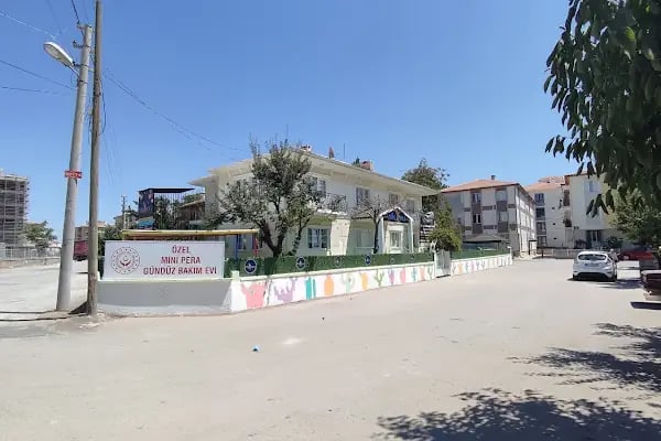 Mini Pera Kreş - Resim 3