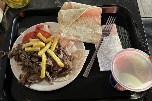 Tacos Hall - Resim 16