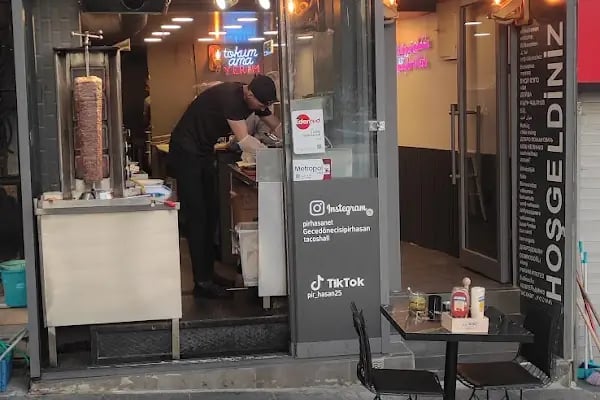 Tacos Hall - Resim 10