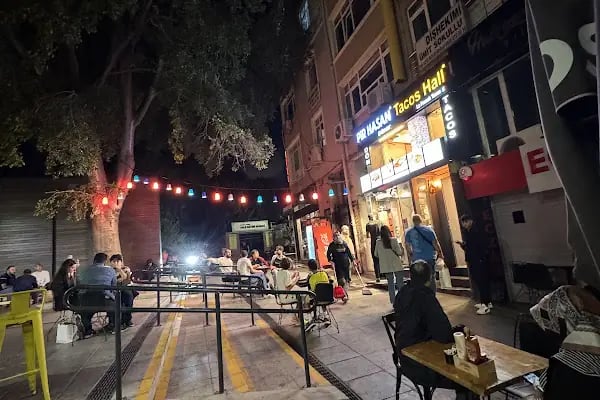 Tacos Hall - Resim 20