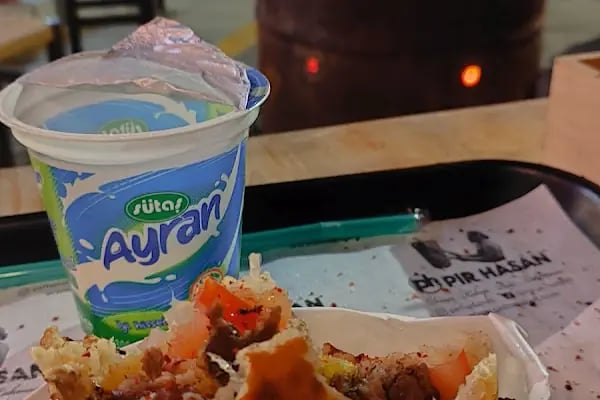 Tacos Hall - Resim 5