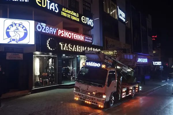 Evtaş Evden Eve Taşımacılık - Resim 18