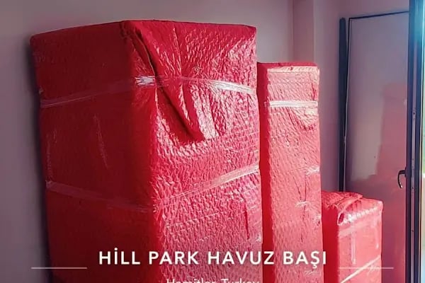 Evtaş Evden Eve Taşımacılık - Resim 7