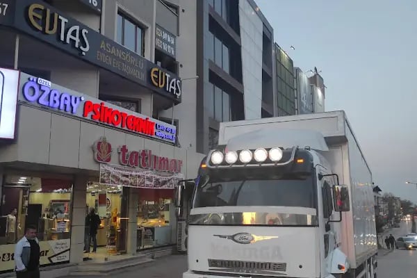Evtaş Evden Eve Taşımacılık - Resim 12