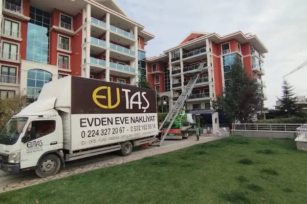 Evtaş Evden Eve Taşımacılık - Resim 15