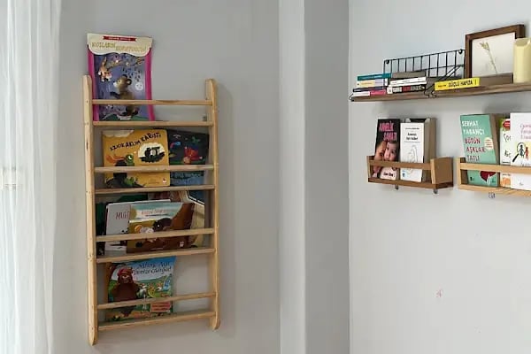 Psikolog Betül Çetin/Denizli Özel Psikolog/Oyun Terapisi/Yetişkin Terapi/Ergen Terapisi/Özel Çocuk Psikoloğu/Denizli Pedagog - Resim 5