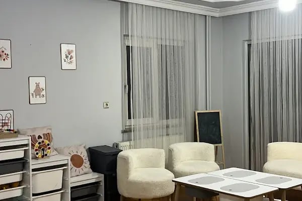 Psikolog Betül Çetin/Denizli Özel Psikolog/Oyun Terapisi/Yetişkin Terapi/Ergen Terapisi/Özel Çocuk Psikoloğu/Denizli Pedagog - Resim 2