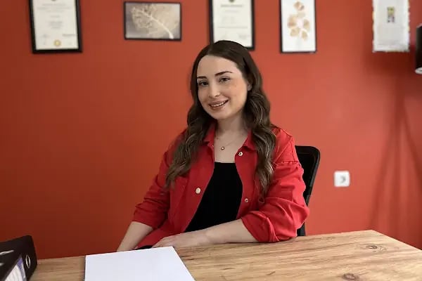 Psikolog Betül Çetin/Denizli Özel Psikolog/Oyun Terapisi/Yetişkin Terapi/Ergen Terapisi/Özel Çocuk Psikoloğu/Denizli Pedagog - Resim 6