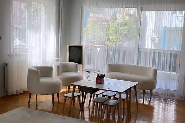 Psikolog Betül Çetin/Denizli Özel Psikolog/Oyun Terapisi/Yetişkin Terapi/Ergen Terapisi/Özel Çocuk Psikoloğu/Denizli Pedagog - Resim 17