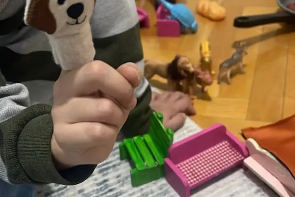 Psikolog Betül Çetin/Denizli Özel Psikolog/Oyun Terapisi/Yetişkin Terapi/Ergen Terapisi/Özel Çocuk Psikoloğu/Denizli Pedagog - Resim 11