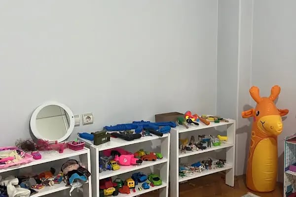 Psikolog Betül Çetin/Denizli Özel Psikolog/Oyun Terapisi/Yetişkin Terapi/Ergen Terapisi/Özel Çocuk Psikoloğu/Denizli Pedagog - Resim 14