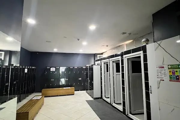 Flex Fitness - Resim 5