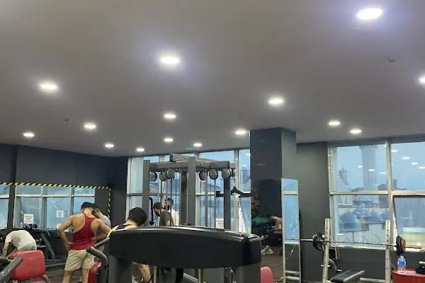 Flex Fitness - Resim 18
