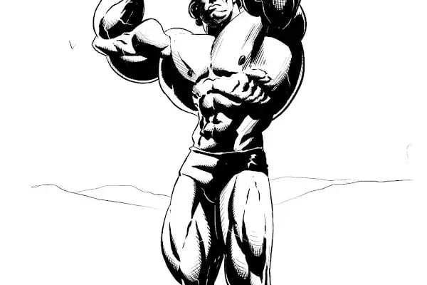 Flex Fitness - Resim 13
