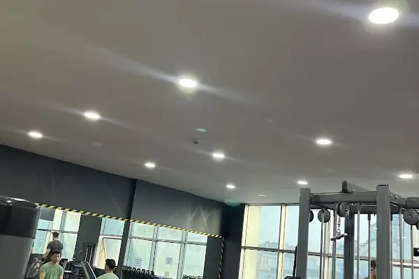 Flex Fitness - Resim 16
