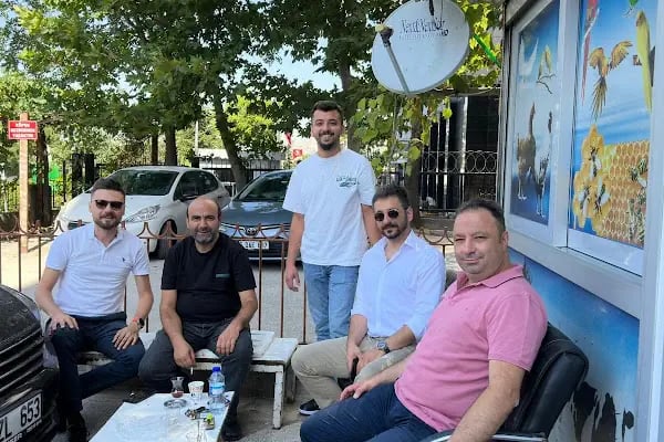 YENİ BAŞKENT VETERINER KLİNİĞİ - Resim 3
