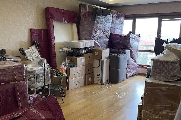 KOYUNCU KONYA EVDEN EVE İLDEN İLE NAKLİYAT - Resim 9