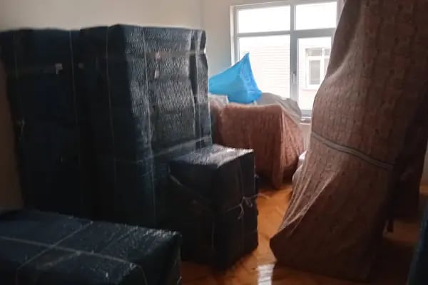 KOYUNCU KONYA EVDEN EVE İLDEN İLE NAKLİYAT - Resim 6